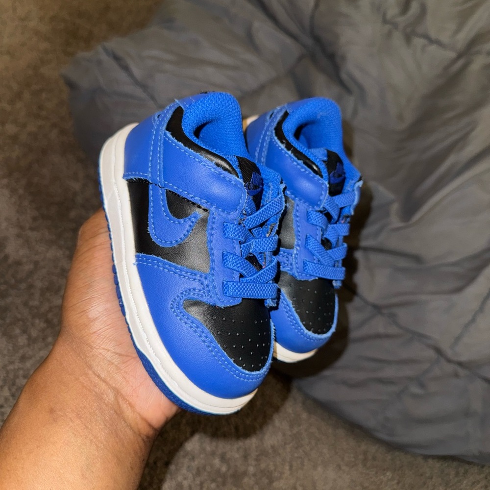 Nike Dunk Low